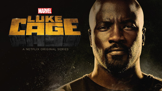 Marvel's Luke Cage, Netflix Picture